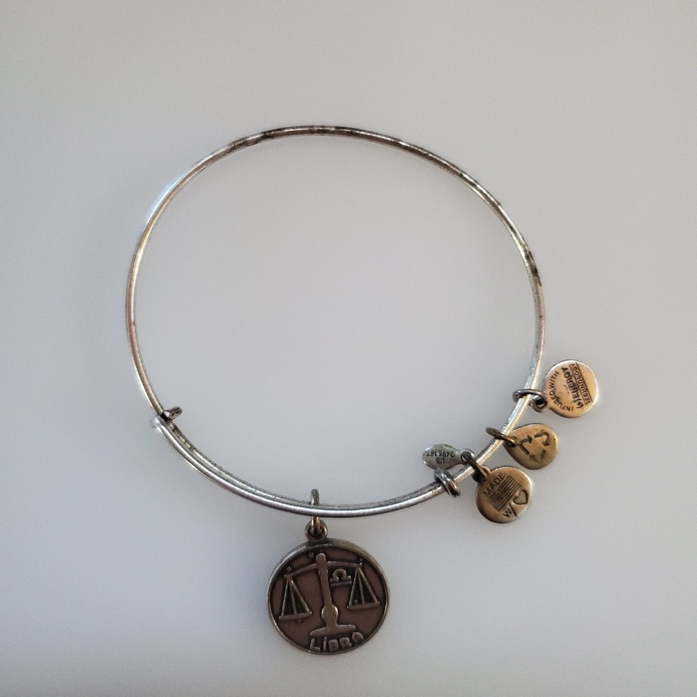 Alex and Ani bracelet